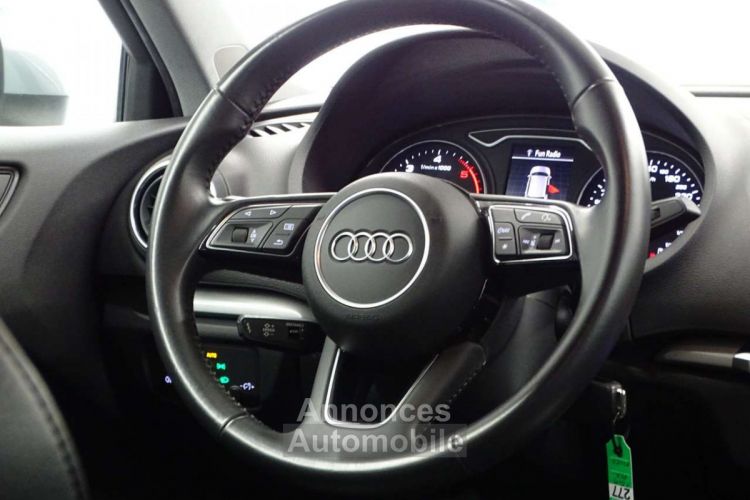 Audi A3 Sportback 30TDi STronic - <small></small> 19.490 € <small>TTC</small> - #6