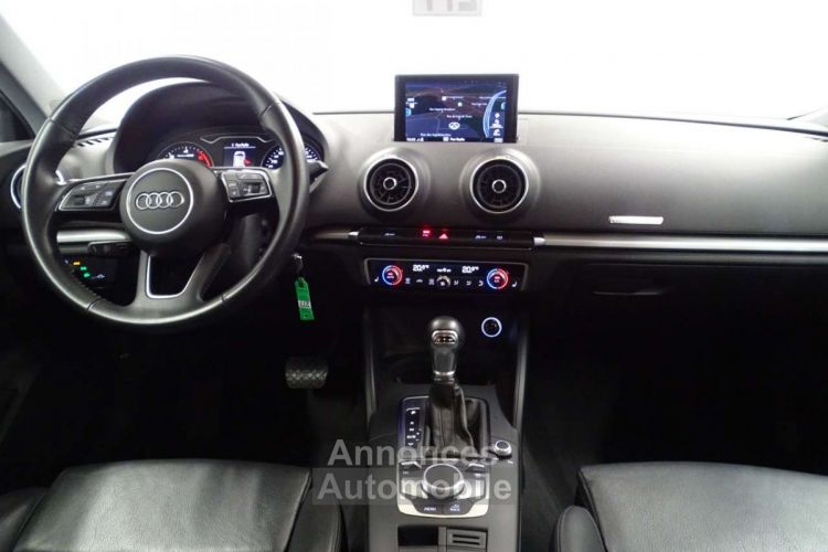 Audi A3 Sportback 30TDi STronic - <small></small> 19.490 € <small>TTC</small> - #7