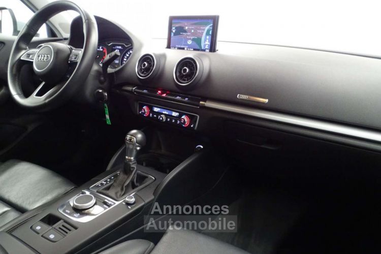 Audi A3 Sportback 30TDi STronic - <small></small> 19.490 € <small>TTC</small> - #8