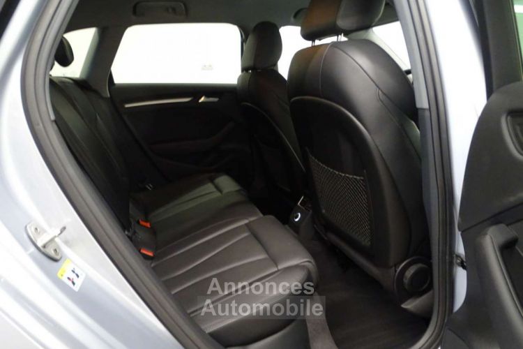 Audi A3 Sportback 30TDi STronic - <small></small> 19.490 € <small>TTC</small> - #10