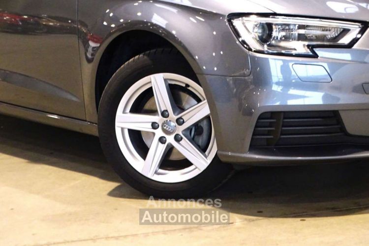 Audi A3 Sportback 30TDi STronic - <small></small> 18.690 € <small>TTC</small> - #5