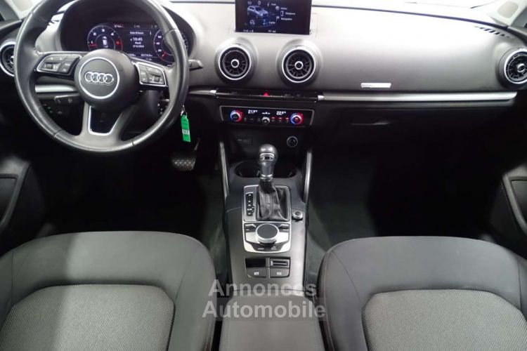 Audi A3 Sportback 30TDi STronic XENON-NAVI-VIRTUAL-PARK AR - <small></small> 18.790 € <small>TTC</small> - #6