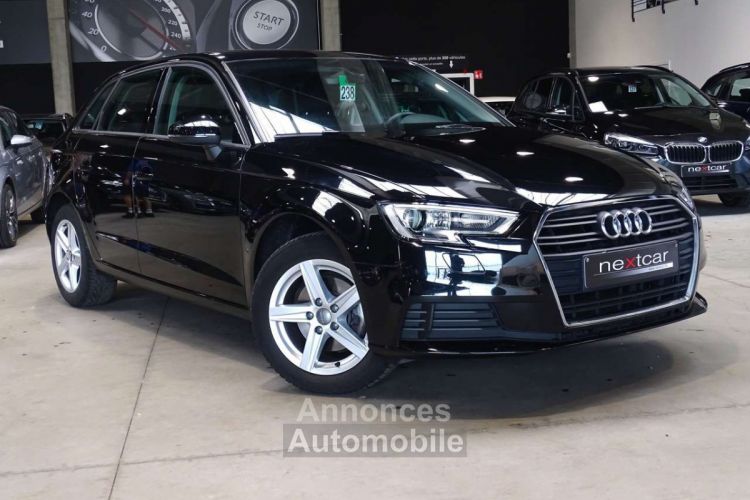 Audi A3 Sportback 30TFSI - <small></small> 19.490 € <small>TTC</small> - #2