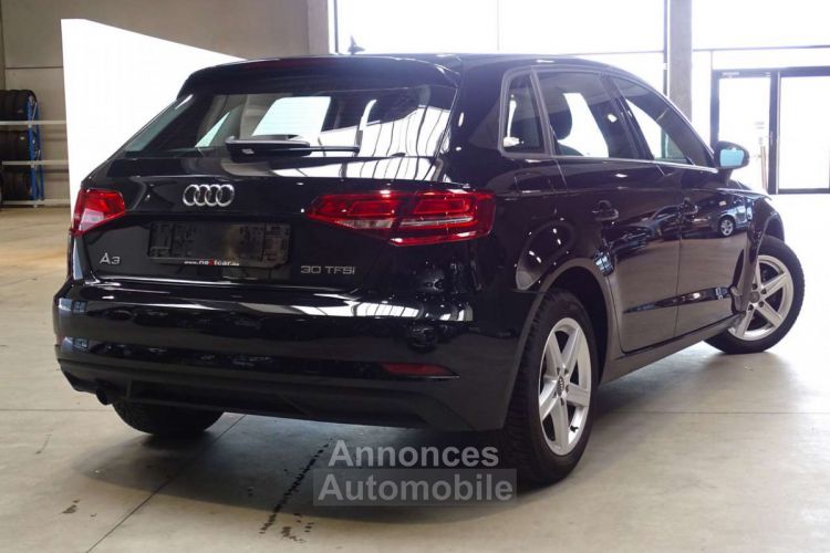 Audi A3 Sportback 30TFSI - <small></small> 19.490 € <small>TTC</small> - #3