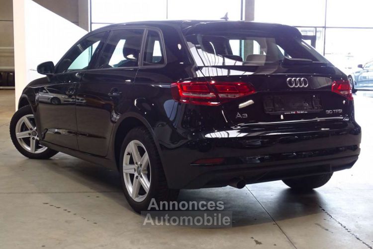 Audi A3 Sportback 30TFSI - <small></small> 19.490 € <small>TTC</small> - #4