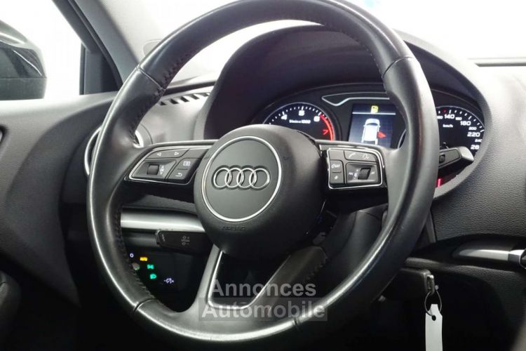 Audi A3 Sportback 30TFSI - <small></small> 19.490 € <small>TTC</small> - #6