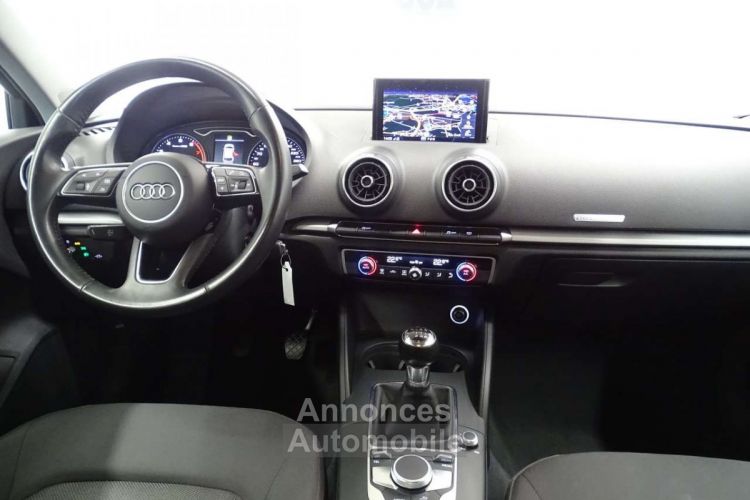 Audi A3 Sportback 30TFSI - <small></small> 19.490 € <small>TTC</small> - #7