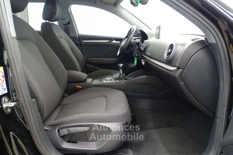 Audi A3 Sportback 30TFSI - <small></small> 19.490 € <small>TTC</small> - #9