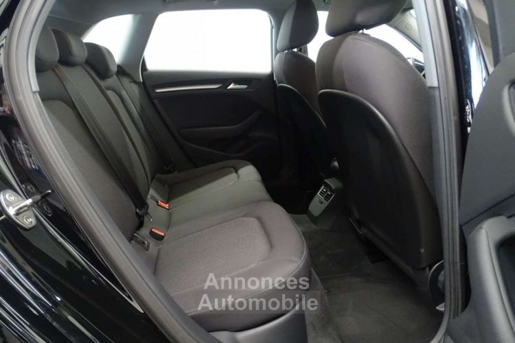 Audi A3 Sportback 30TFSI - <small></small> 19.490 € <small>TTC</small> - #10