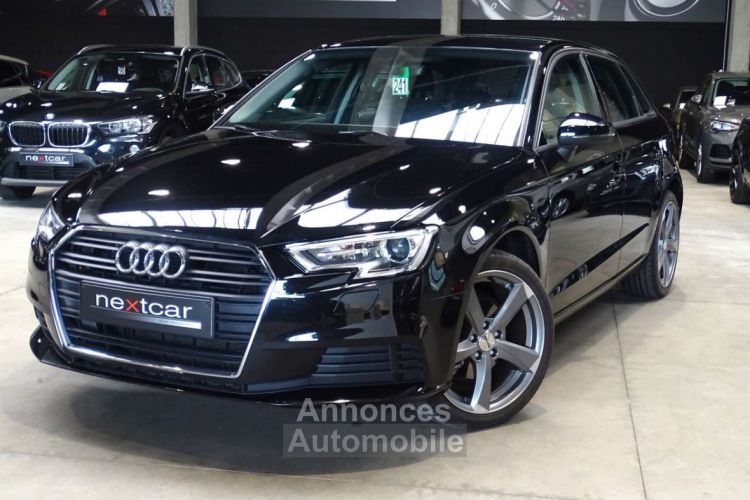 Audi A3 Sportback 30TFSI - <small></small> 18.490 € <small>TTC</small> - #1