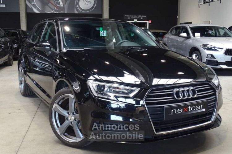 Audi A3 Sportback 30TFSI - <small></small> 18.490 € <small>TTC</small> - #2