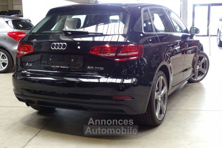 Audi A3 Sportback 30TFSI - <small></small> 18.490 € <small>TTC</small> - #3