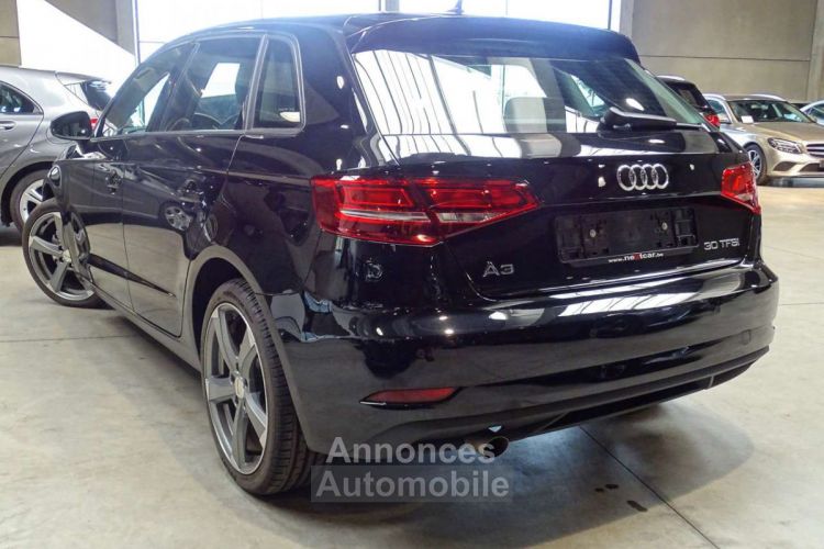 Audi A3 Sportback 30TFSI - <small></small> 18.490 € <small>TTC</small> - #4