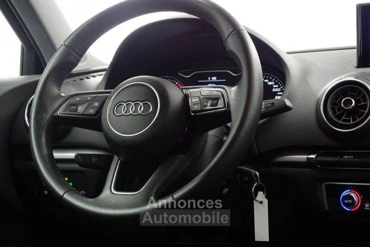 Audi A3 Sportback 30TFSI - <small></small> 18.490 € <small>TTC</small> - #9