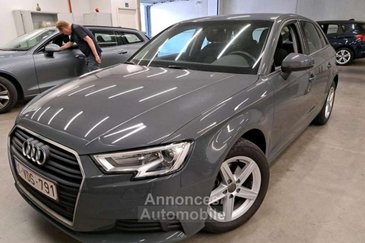 Audi A3 Sportback 30TFSI - <small></small> 16.490 € <small>TTC</small> - #2