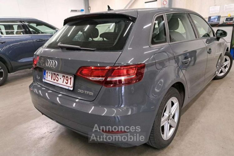 Audi A3 Sportback 30TFSI - <small></small> 16.490 € <small>TTC</small> - #3