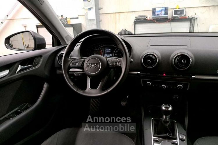 Audi A3 Sportback 30TFSI - <small></small> 16.490 € <small>TTC</small> - #4