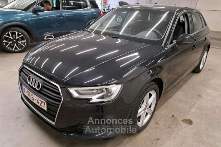 Audi A3 Sportback 30TFSI - <small></small> 18.990 € <small>TTC</small> - #2