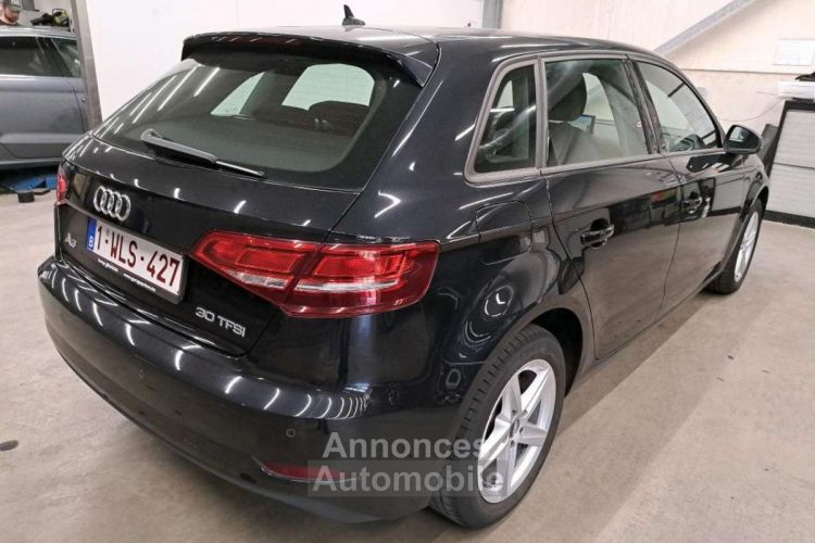 Audi A3 Sportback 30TFSI - <small></small> 18.990 € <small>TTC</small> - #3