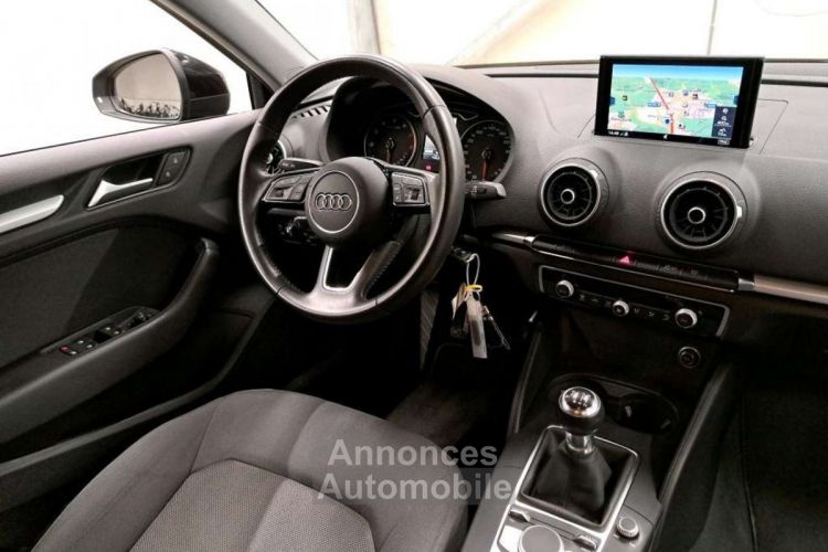 Audi A3 Sportback 30TFSI - <small></small> 18.990 € <small>TTC</small> - #4