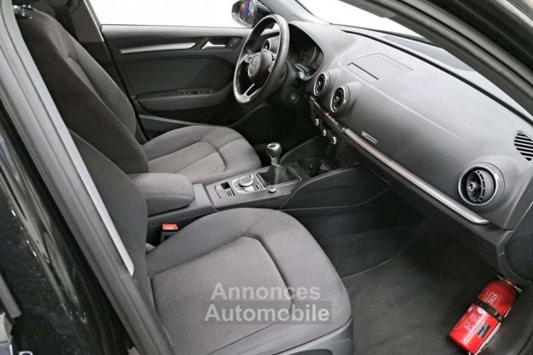 Audi A3 Sportback 30TFSI - <small></small> 18.990 € <small>TTC</small> - #5