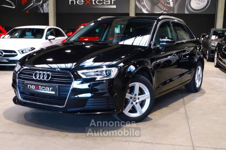 Audi A3 Sportback 30TFSI - <small></small> 17.990 € <small>TTC</small> - #1