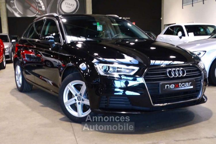 Audi A3 Sportback 30TFSI - <small></small> 17.990 € <small>TTC</small> - #2