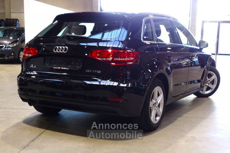 Audi A3 Sportback 30TFSI - <small></small> 17.990 € <small>TTC</small> - #3