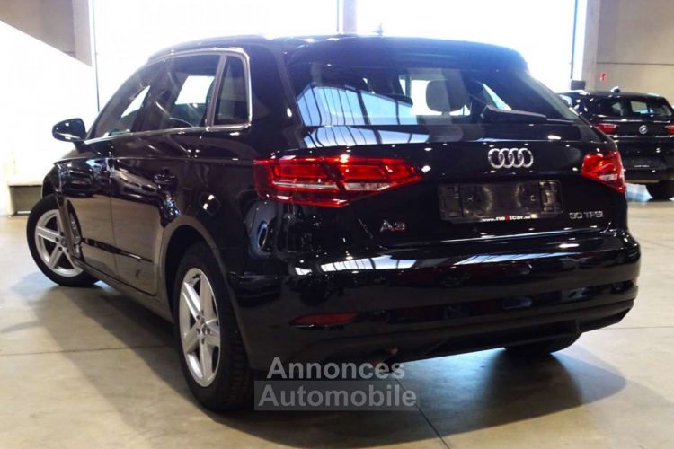 Audi A3 Sportback 30TFSI - <small></small> 17.990 € <small>TTC</small> - #4