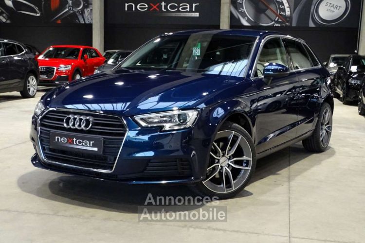 Audi A3 Sportback 30TFSI - <small></small> 16.490 € <small>TTC</small> - #1