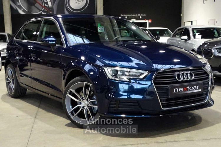 Audi A3 Sportback 30TFSI - <small></small> 16.490 € <small>TTC</small> - #2