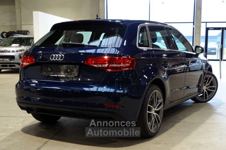 Audi A3 Sportback 30TFSI - <small></small> 16.490 € <small>TTC</small> - #3