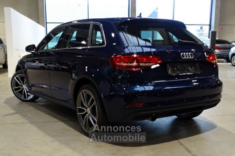 Audi A3 Sportback 30TFSI - <small></small> 16.490 € <small>TTC</small> - #4