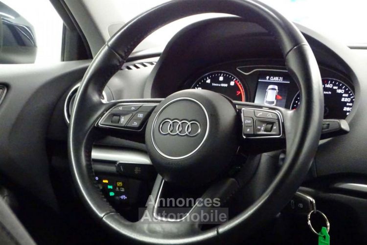 Audi A3 Sportback 30TFSI - <small></small> 16.490 € <small>TTC</small> - #6