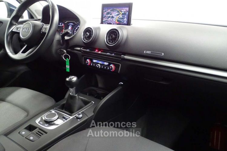 Audi A3 Sportback 30TFSI - <small></small> 16.490 € <small>TTC</small> - #8