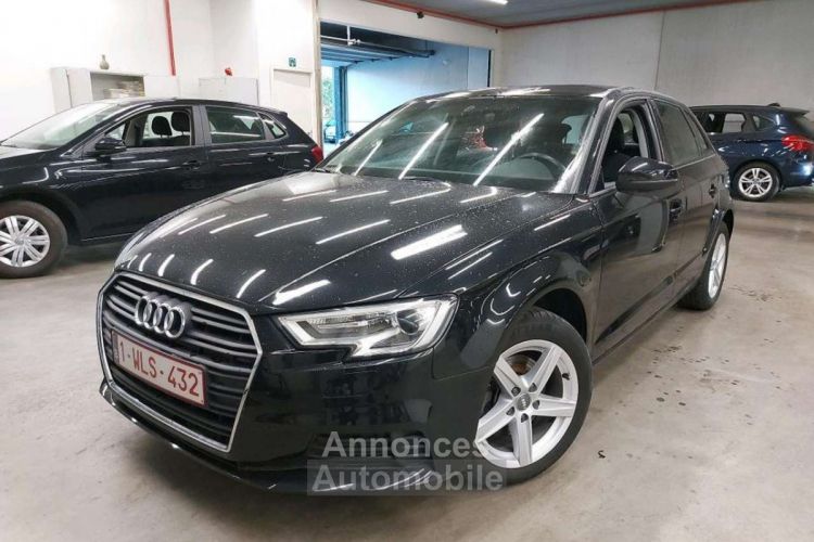 Audi A3 Sportback 30TFSI - <small></small> 18.490 € <small>TTC</small> - #2