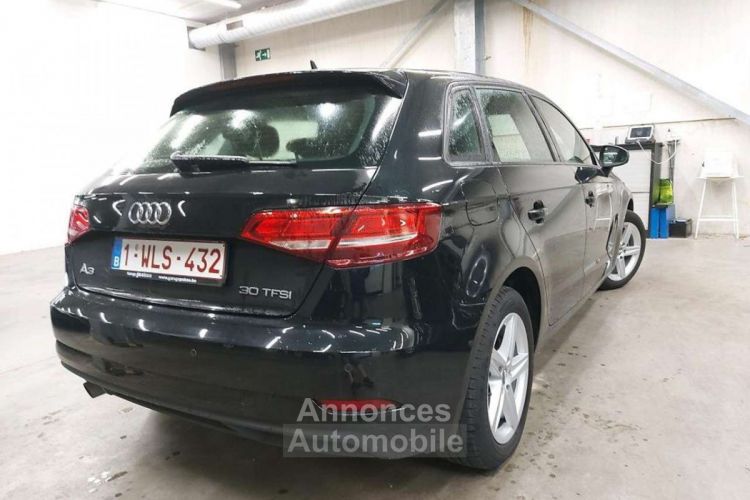 Audi A3 Sportback 30TFSI - <small></small> 18.490 € <small>TTC</small> - #3