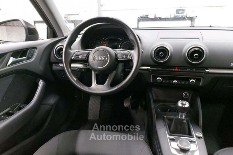 Audi A3 Sportback 30TFSI - <small></small> 18.490 € <small>TTC</small> - #4