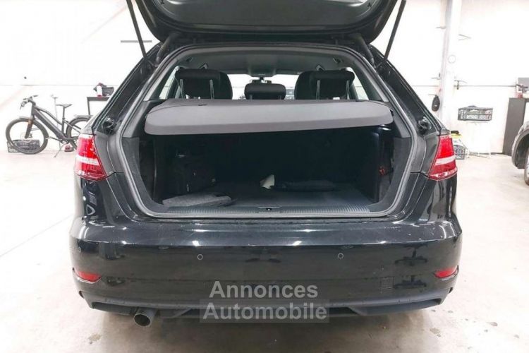 Audi A3 Sportback 30TFSI - <small></small> 18.490 € <small>TTC</small> - #7