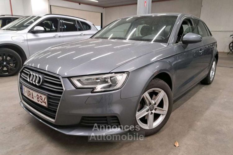 Audi A3 Sportback 30TFSI - <small></small> 15.490 € <small>TTC</small> - #2