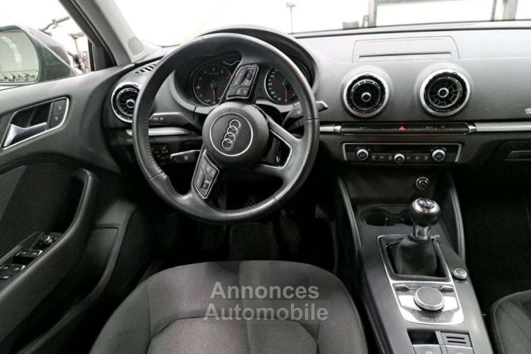 Audi A3 Sportback 30TFSI - <small></small> 15.490 € <small>TTC</small> - #4