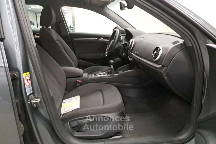 Audi A3 Sportback 30TFSI - <small></small> 15.490 € <small>TTC</small> - #5