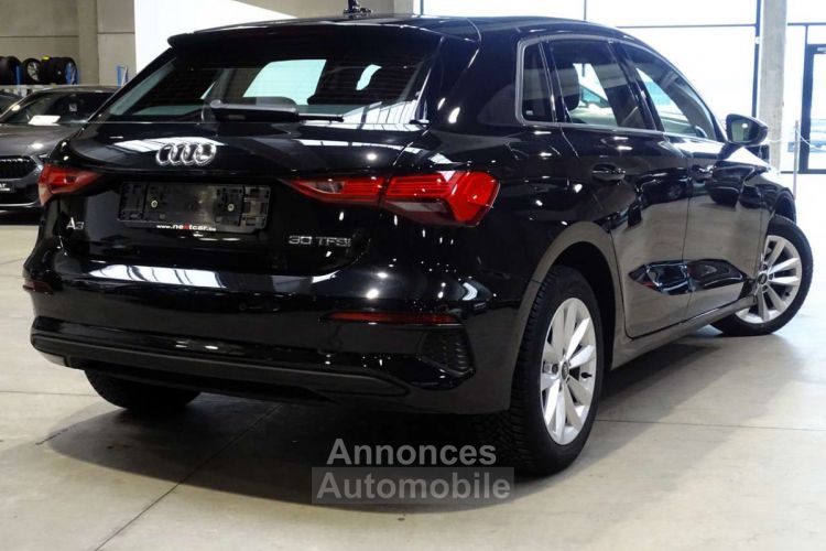 Audi A3 Sportback 30TFSi Advanced LED-CAMERA-NAVI-VIRTUAL - <small></small> 21.290 € <small>TTC</small> - #3