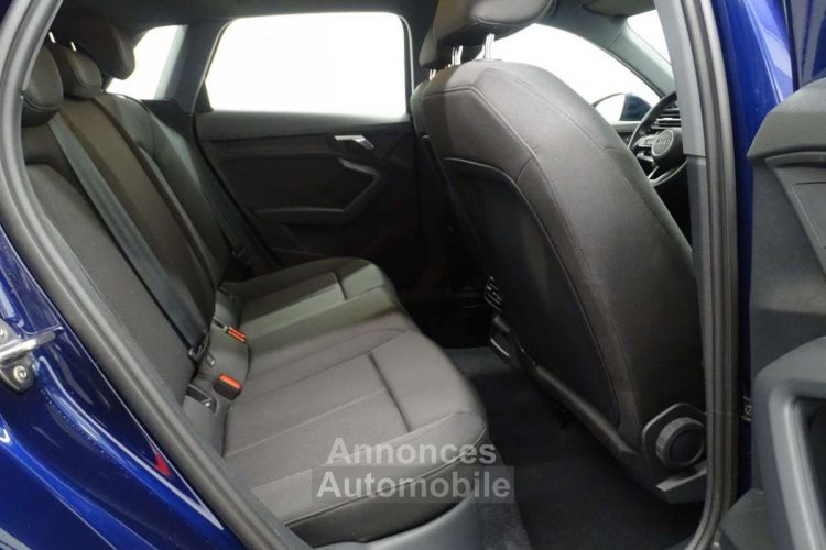 Audi A3 Sportback 30TFSi Advanced LED-CRUISE-NAVI-VIRTUAL - <small></small> 20.990 € <small>TTC</small> - #10