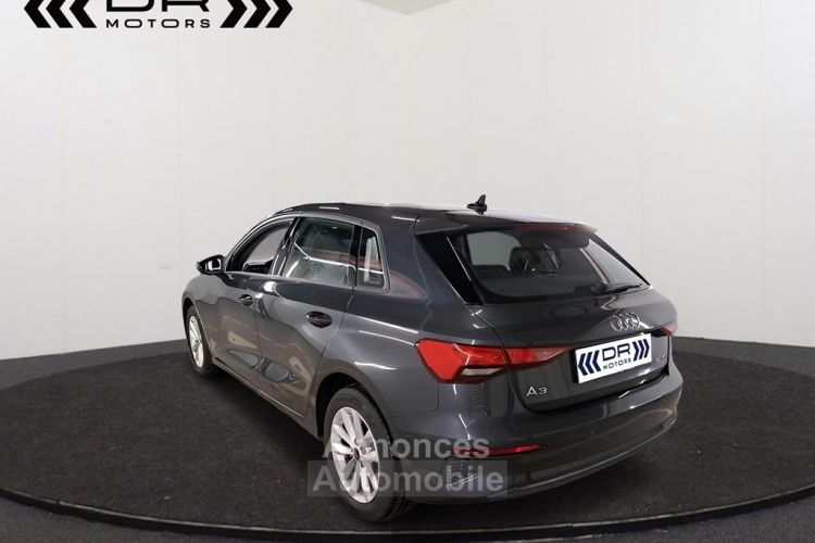 Audi A3 Sportback 30TFSi BUSINESS EDITION - LED LEDER VIRTUAL COCKPIT - <small></small> 21.995 € <small>TTC</small> - #2