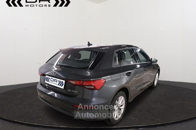 Audi A3 Sportback 30TFSi BUSINESS EDITION - LED LEDER VIRTUAL COCKPIT - <small></small> 21.995 € <small>TTC</small> - #3