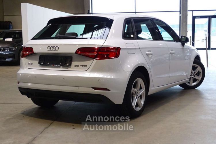 Audi A3 Sportback 30TFSI CUIR-NAVI-FULL LED-CRUISE-VIRTUAL - <small></small> 20.490 € <small>TTC</small> - #3