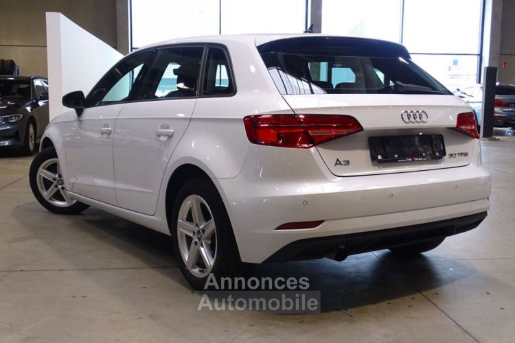 Audi A3 Sportback 30TFSI CUIR-NAVI-FULL LED-CRUISE-VIRTUAL - <small></small> 20.490 € <small>TTC</small> - #4