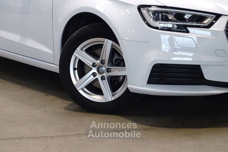 Audi A3 Sportback 30TFSI CUIR-NAVI-FULL LED-CRUISE-VIRTUAL - <small></small> 20.490 € <small>TTC</small> - #5