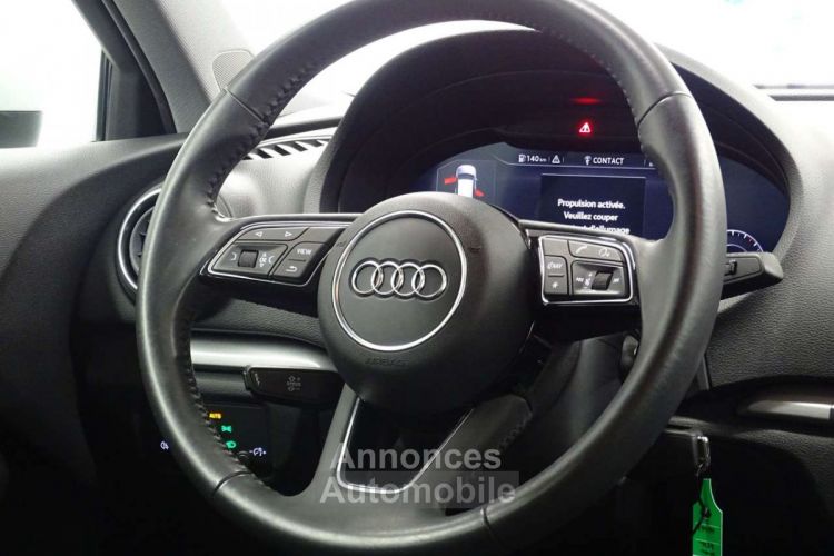 Audi A3 Sportback 30TFSI CUIR-NAVI-FULL LED-CRUISE-VIRTUAL - <small></small> 20.490 € <small>TTC</small> - #6